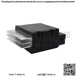 YL7Z19E624AA Новый резистор модуля вентилятора кондиционера для Ford F-150 5.4L V8 1999-2003 годов
