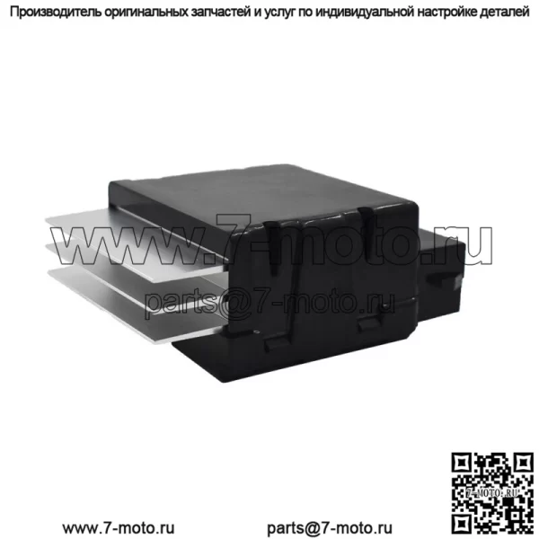 YL7Z19E624AA Новый резистор модуля вентилятора кондиционера для Ford F-150 5.4L V8 1999-2003 годов