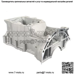 Для Toyota Corolla 2009-2019 Matrix Prius Lexus CT200h 1,8 л верхний масляный поддон двигателя