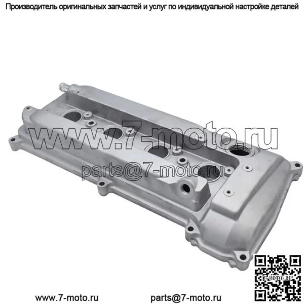 Крышка клапана двигателя для Toyota Harrier 2001-2003 2005-2010 годов Scion tC 2.4L 2AZ-FE