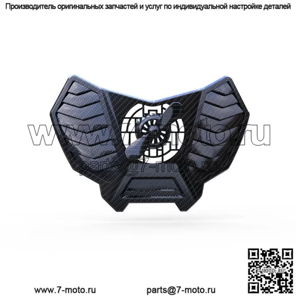 Mavericks F0, счетчик для электромобиля, лобовое стекло, кожух из углеродного волокна, модифицированные детали, аксессуары для подножек