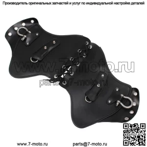Подходит для мотоцикла Harley Indy AN CM300, теплоизоляционная накладка для ног, защита выхлопной трубы двигателя, противоожоговая теплоизоляционная накладка
