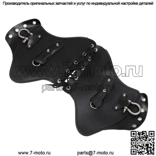 Подходит для мотоцикла Harley Indy AN CM300, теплоизоляционная накладка для ног, защита выхлопной трубы двигателя, противоожоговая теплоизоляционная накладка