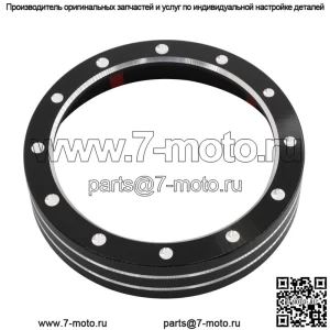 Подходит для Honda CMX CM500 300, крышка спидометра, приборная панель, круг (тип A) 2020-2022 гг.