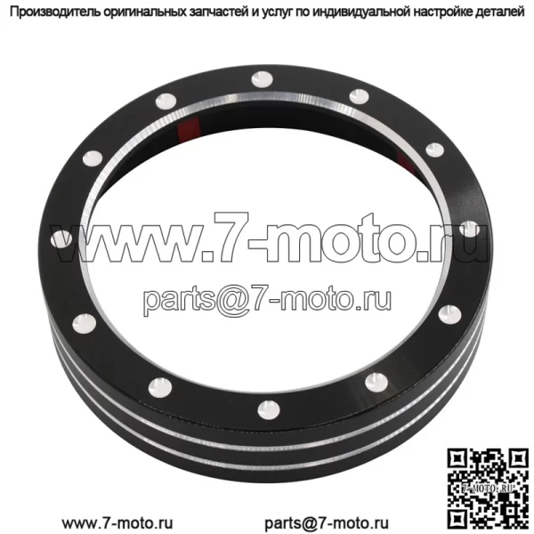 Подходит для Honda CMX CM500 300, крышка спидометра, приборная панель, круг (тип A) 2020-2022 гг.
