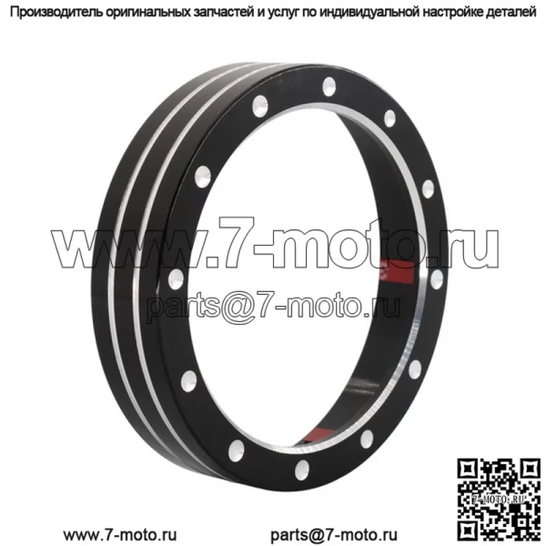 Подходит для Honda CMX CM500 300, крышка спидометра, приборная панель, круг (тип A) 2020-2022 гг. - Image 2