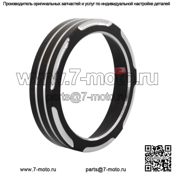 Подходит для Honda CMX CM500 300, крышка спидометра, приборная панель, круг (тип A) 2020-2022 гг. - Image 3
