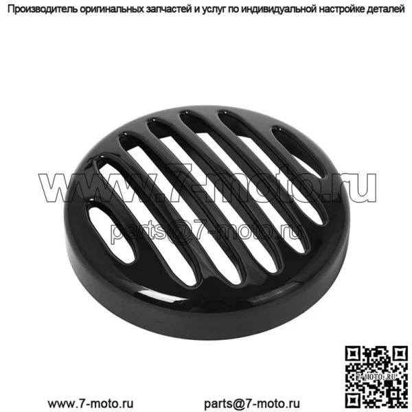 Для honda rebel cmx abs 300 черная крышка фары автомобиля крышка - Image 4