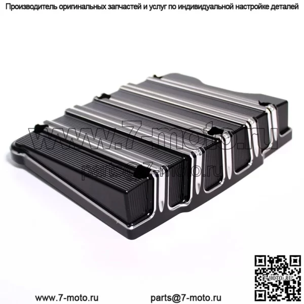 Harley big gliding Extreme Gliding Road King модифицированная крышка двигателя большая крышка цилиндра крышка коробки передач с ЧПУ крышка головки блока цилиндров - Image 3