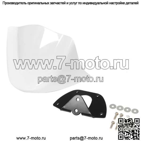 Аксессуары для мотоциклов Harley Dyna добавить кожух нижней жаберной крышки 06-18 нижняя защитная крышка рамы двигателя - Image 3