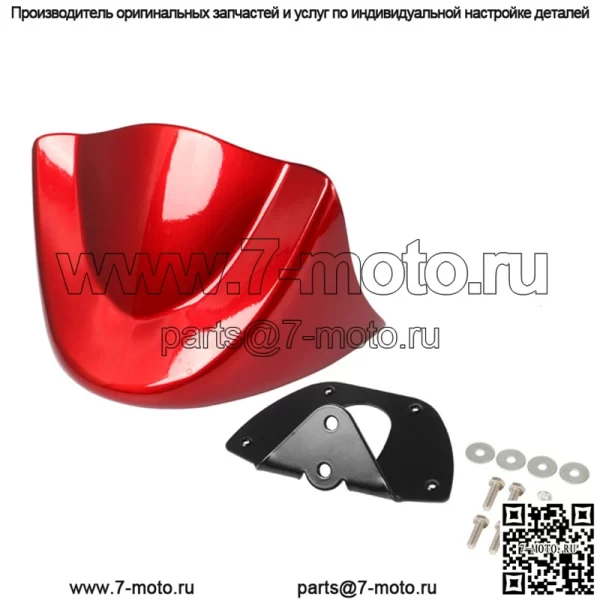 Аксессуары для мотоциклов Harley Dyna добавить кожух нижней жаберной крышки 06-18 нижняя защитная крышка рамы двигателя - Image 4