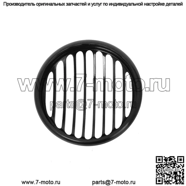 Аксессуары для мотоциклов Harley XL883 XL1200 Dana/мягкий хвост алюминиевый модифицированный черный забор абажур фары - Image 5