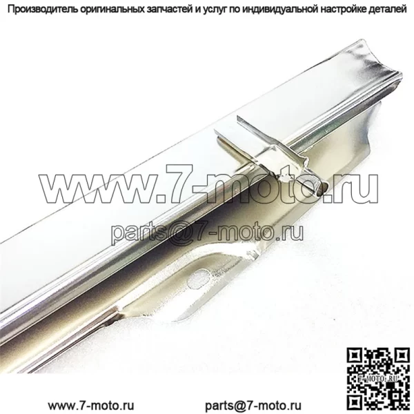 Массовая поставка коробки для цепи для мотоцикла GN125 Коробка для цепи для мотоцикла GN125 Коробка для цепи для мотоцикла - Image 2