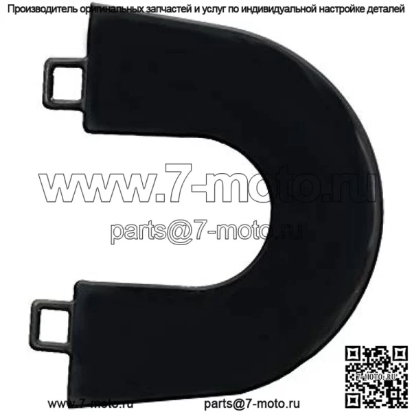 Накладка панели переключателя зажигания подходит для Harley Davidson Touring Road Glide FLTRX, FLTRXS, FLTRXSE и FLTRU 2015-2022, глянцевый черный - Image 3