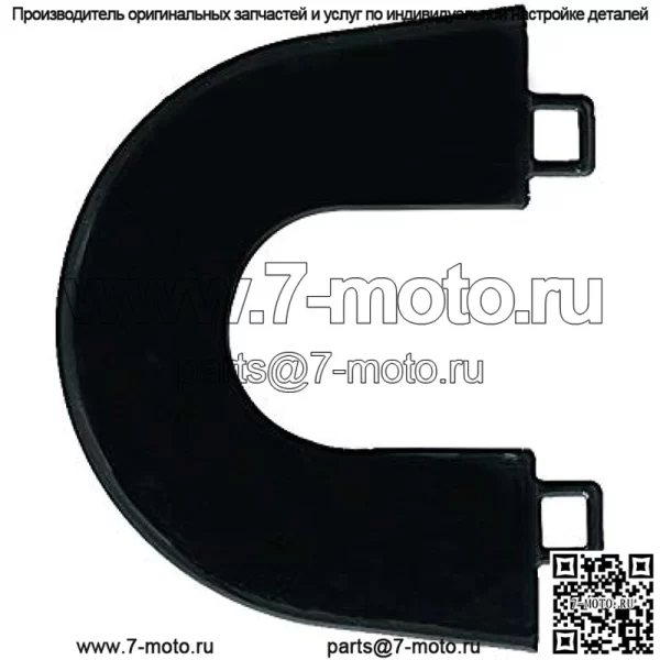 Накладка панели переключателя зажигания подходит для Harley Davidson Touring Road Glide FLTRX, FLTRXS, FLTRXSE и FLTRU 2015-2022, глянцевый черный - Image 4