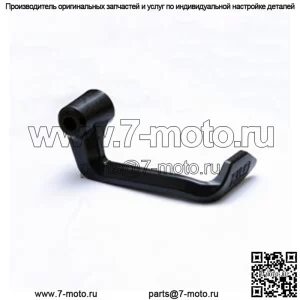 Защита тормозных рычагов R&G Racing