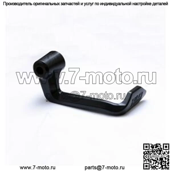 Защита тормозных рычагов R&G Racing