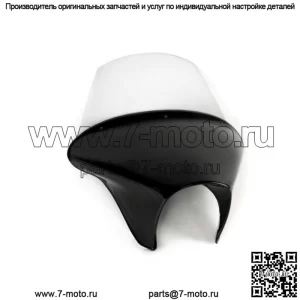 Обтекатель CustomAcces Batwing SML