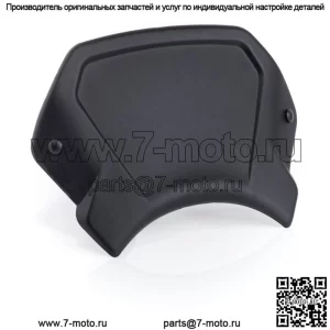 Алюминиевая передняя пластина Puig для Harley Sportster 2017-2020