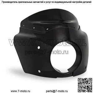 Обтекатель Memphis Shades Road Warrior для Harley/Indian