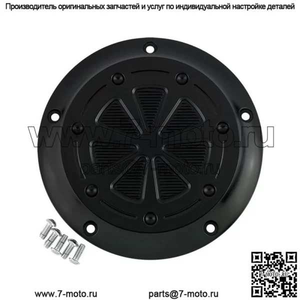 Чехол Joker Machine Techno Derby для Harley