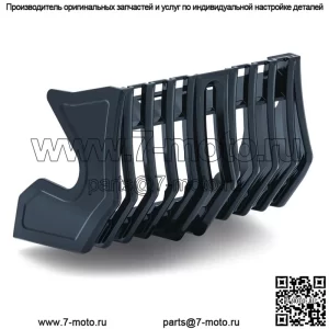 Крышка насоса охлаждающей жидкости Kuryakyn Precision для Harley Twin Cooled Touring 2017-2023
