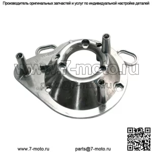 Опорная пластина  Super E/G Teardrop для Harley
