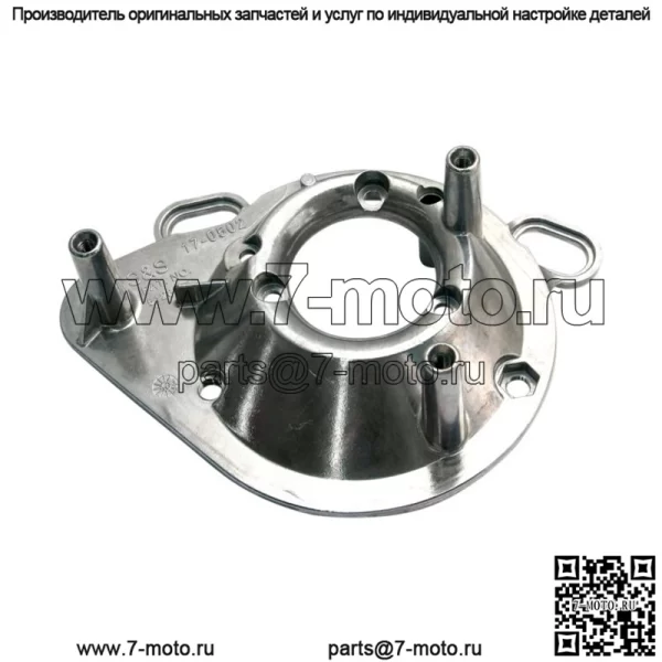 Опорная пластина  Super E/G Teardrop для Harley