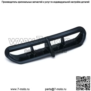 Курякын светодиодный обтекатель Vent Accent для Harley Touring 2014-2018