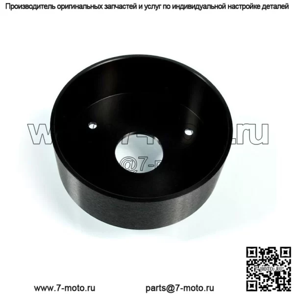 Мотогаджет Наружная чашка для мотоскопа
