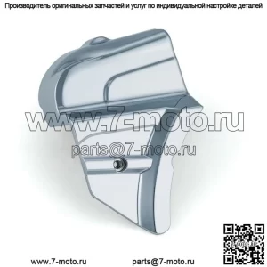 Крышка стартера Курякын для Индии 2014-2023 гг.