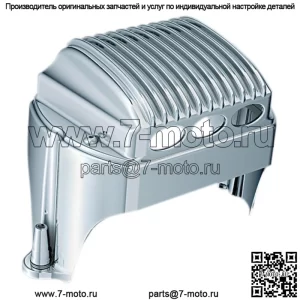 Крышка регулятора Курякын для Harley