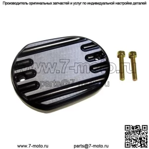 Передняя крышка главного цилиндра Joker Machine Racing для Harley Sportster 2006-2022