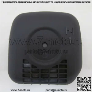 ОРИГИНАЛЬНАЯ КРЫШКА ВОЗДУХООЧИСТИТЕЛЯ ECHO OEM P021039740, P021039742 SRM-280, SRM-280T