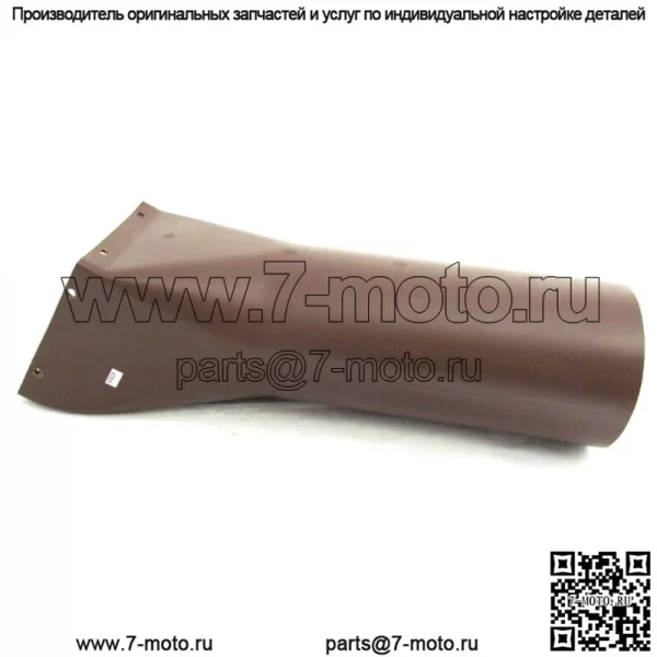 OEM КОСИЛКА GRASSHOPPER, ЧАСТЬ 422020, АДАПТЕР ШЛАНГА ТРАВОСБОРНИКА