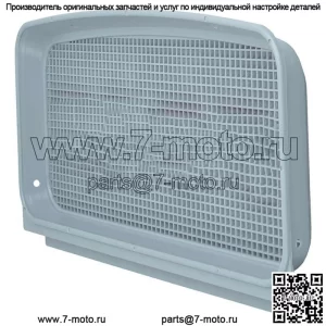 Новая верхняя решетка для трактора Ford New Holland 2000 3000 4000 5000 7000 2110 2120
