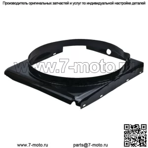 Новый кожух вентилятора радиатора для трактора Ford 2N 9N 8N 2N8146