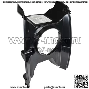 John Deere AM135810 Воздухозаборник X300 X300R X304 X320 X324 X340 X360 X500 X530