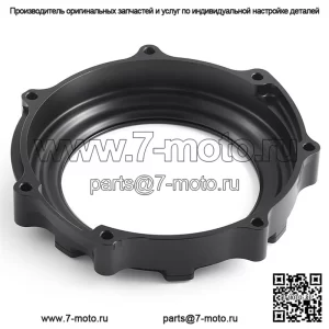 Крышка сцепления двигателя для Yamaha YFZ450R YFZ450 2006-2020 гг.
