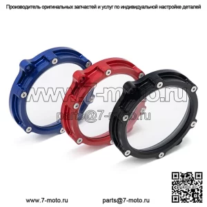 Полностью прозрачный чехол для квадроцикла для YAMAHA TT250 XT250 YFM350 YFM400 1980-2003 гг.