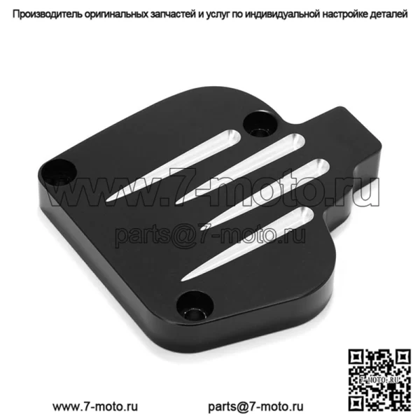 Крышка дроссельной заслонки для квадроцикла Yamaha Banshee 1987-2006 гг.