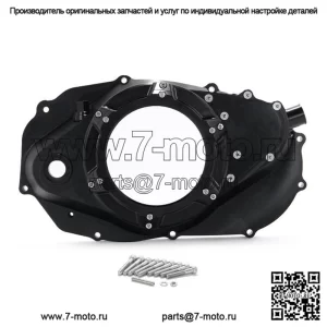 Алюминиевая крышка сцепления для Yamaha Banshee 350 1987-2006 гг.