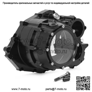 Для Yamaha Raptor 700 700R YFM700R 2006-2021 Блокировочная крышка сцепления из алюминия