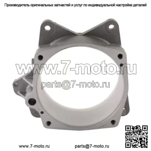 Корпус крыльчатого насоса Yamaha 2014-2016 FX SVHO Cruiser FZS FZR 6ET-51312-00-0