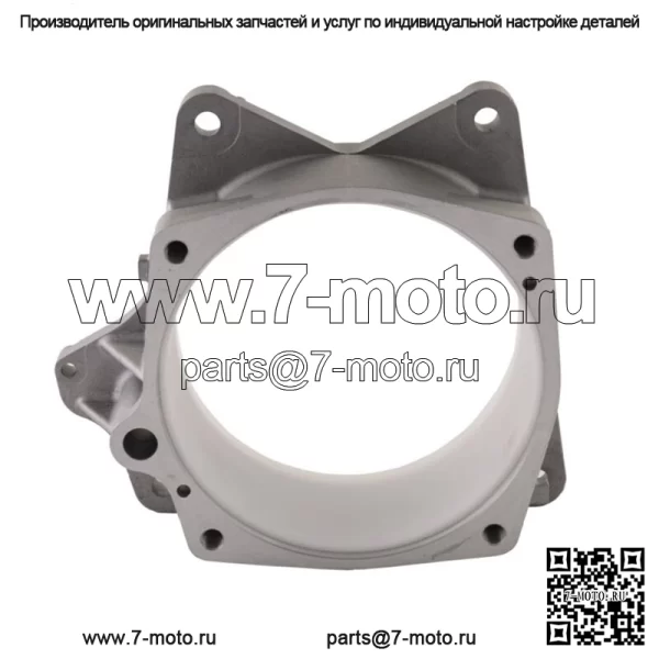 Корпус крыльчатого насоса Yamaha 2014-2016 FX SVHO Cruiser FZS FZR 6ET-51312-00-0