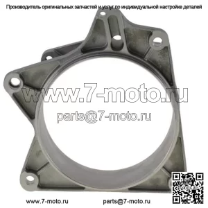 Корпус струйного насоса Yamaha 2014-2017 FX SVHO Cruiser SVHO 6ET-51312-00-00
