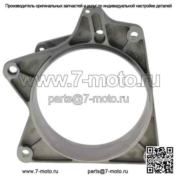 Корпус струйного насоса Yamaha 2014-2017 FX SVHO Cruiser SVHO 6ET-51312-00-00