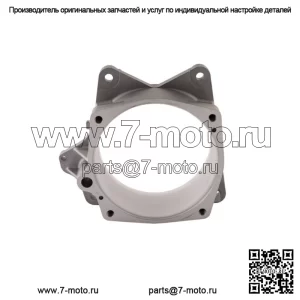 Корпус крыльчатки для Yamaha FX Cruiser SVHO/FX LTD SVHO 2014-2018 78-412-01 (Для: Yamaha SVHO 2014 г.)