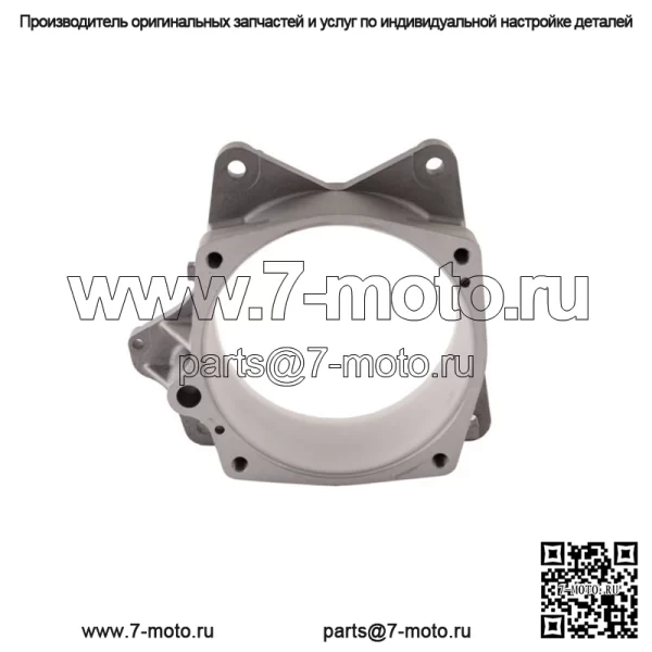 Корпус крыльчатки для Yamaha FX Cruiser SVHO/FX LTD SVHO 2014-2018 78-412-01 (Для: Yamaha SVHO 2014 г.)