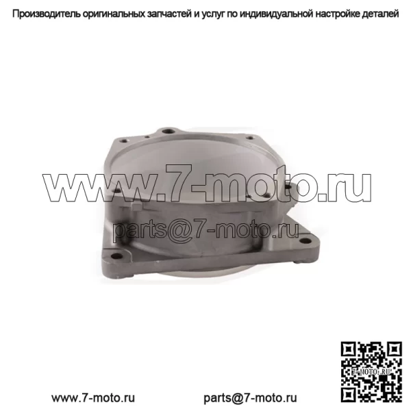 Корпус крыльчатки для Yamaha FX Cruiser SVHO/FX LTD SVHO 2014-2018 78-412-01 (Для: Yamaha SVHO 2014 г.) - Image 2
